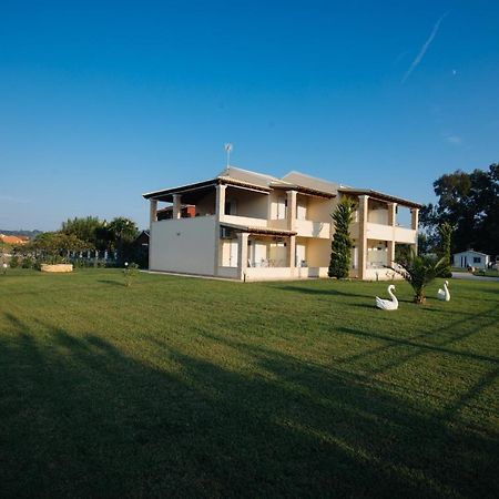 Villa Agiolina Sidárion Extérieur photo
