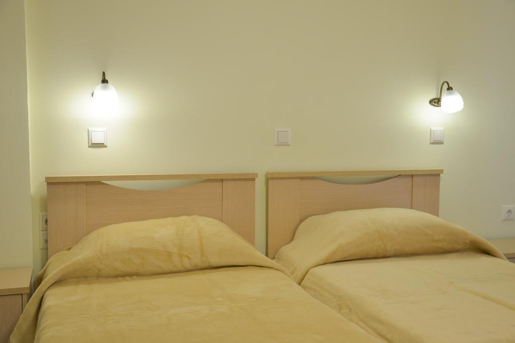 Villa Agiolina Sidárion Chambre photo