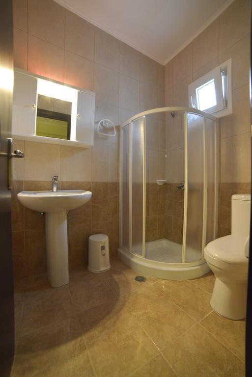 Villa Agiolina Sidárion Chambre photo