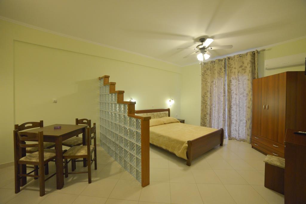 Villa Agiolina Sidárion Extérieur photo