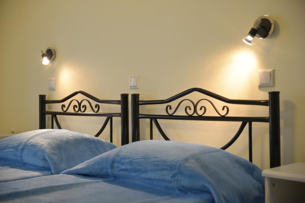 Villa Agiolina Sidárion Chambre photo