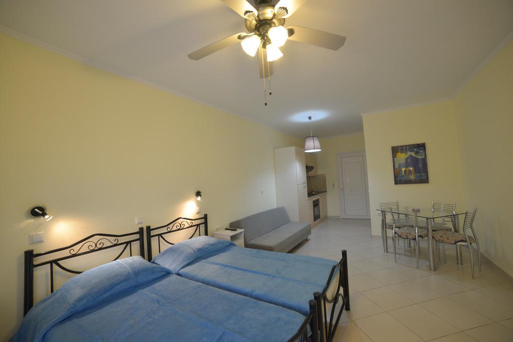Villa Agiolina Sidárion Chambre photo