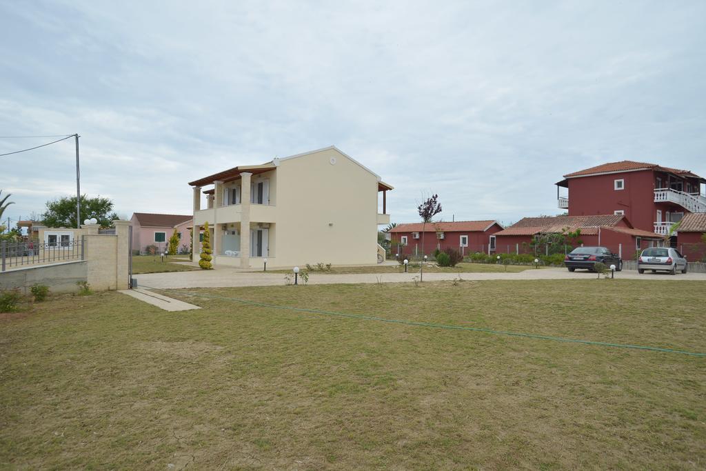 Villa Agiolina Sidárion Extérieur photo