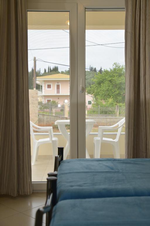 Villa Agiolina Sidárion Chambre photo