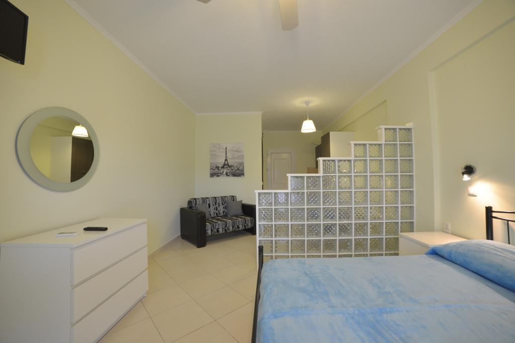 Villa Agiolina Sidárion Chambre photo