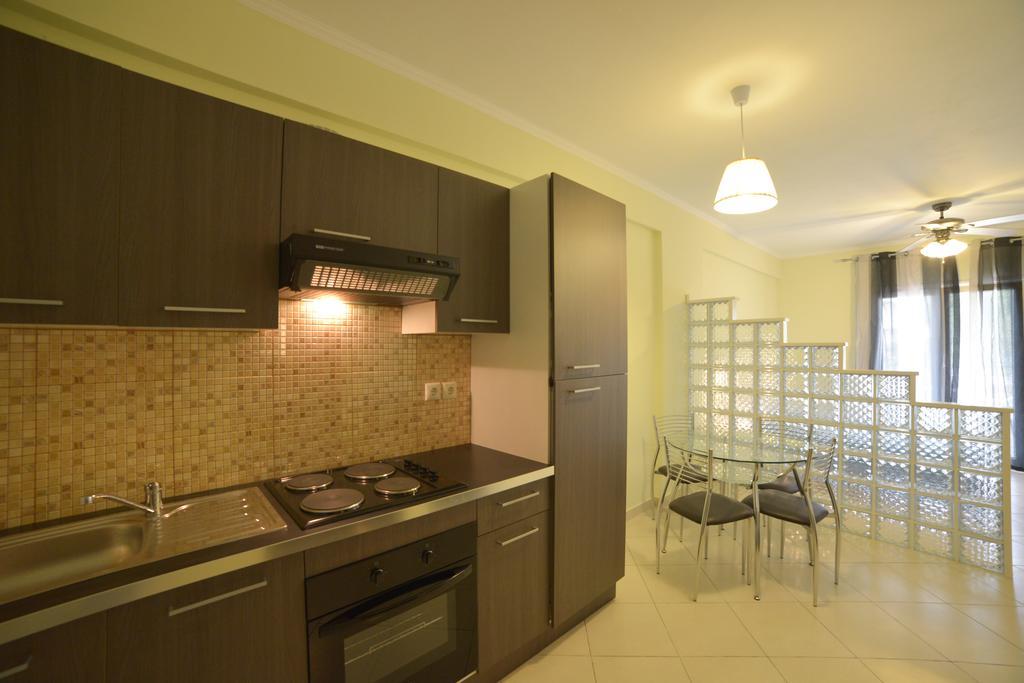 Villa Agiolina Sidárion Chambre photo