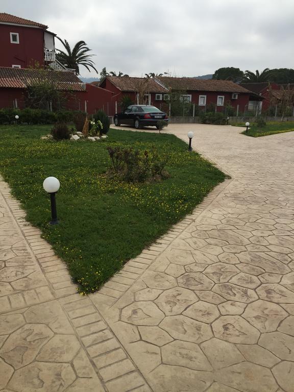 Villa Agiolina Sidárion Extérieur photo