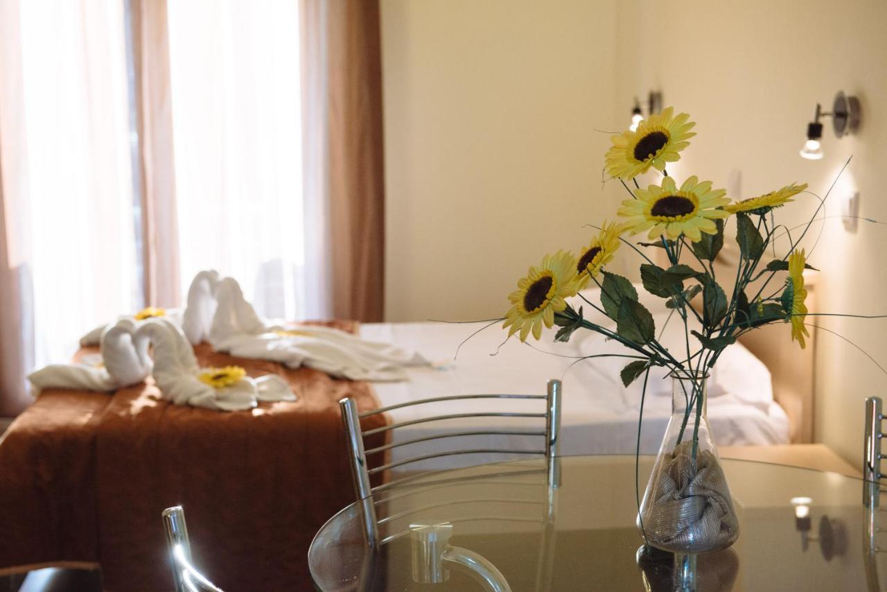 Villa Agiolina Sidárion Extérieur photo